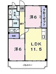 エントピア緑陽 102