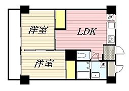 広栄ハイツ 0305