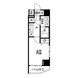 ルクレ高野台レジデンス 0101