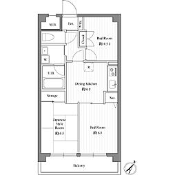 モリノフラット 0302