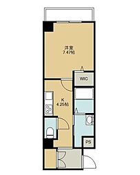 プレジデンス天満町 301