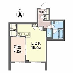 ベレオ　ラ・カシータ 103
