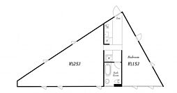 ＷＥＥＫＥＮＤ　ＨＯＵＳＥ　ＡＬＬＥＹ 203