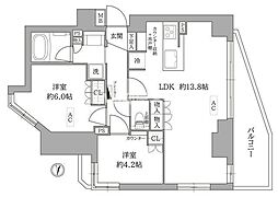 プレジデントステージ横濱鶴見 510