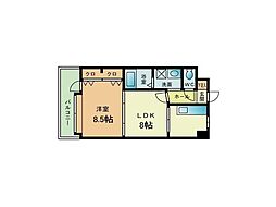 浅野ベイタワー 602