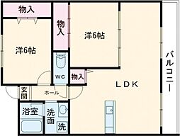 サンクレスト岸和田 103