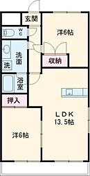 Ｓ・ＦＩＥＬＤ75 301