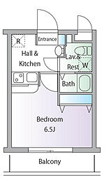 Ｓ−ＦＯＲＴ玉川学園前 0309