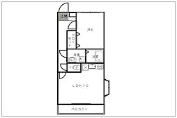 グランドステージ城南 203