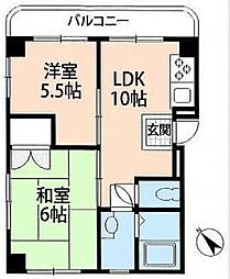 インベストメント星が丘 303