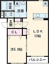 フォルトゥーナ 104