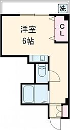 六甲カーサ・デ・ピエドラ 302