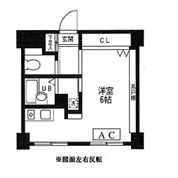 ラフィントール湘南 109