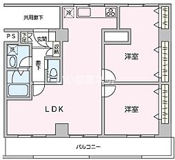 フェリス辰巳台 303