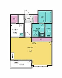 エトワール佐藤 404