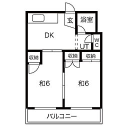 安城第24東海ビル 202