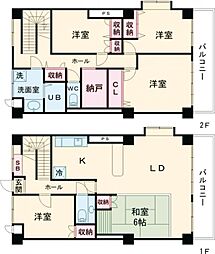 コスモスパレス 101