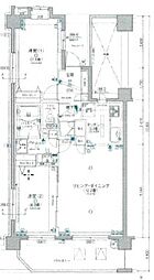 日神パレステージあきる野南 601