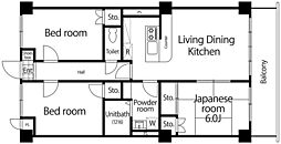 鴻巣市吹上富士見4丁目