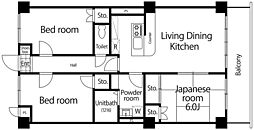 鴻巣市吹上富士見4丁目