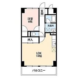 三郷市早稲田3丁目