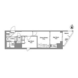Ｄａｆｆｉｔｔｏ錦糸町 0601