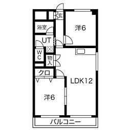 シティアーク新栄 401