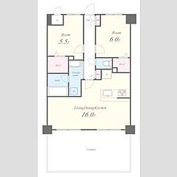 リアレクト白壁 102