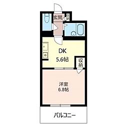 アービス柳前 00103