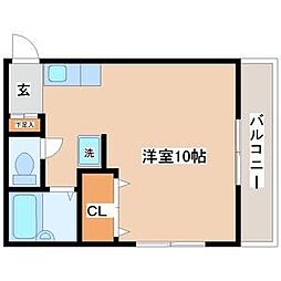 レジデンス成田 310