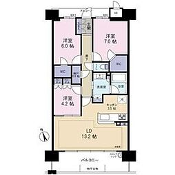 ミラキタシティ姫路 805