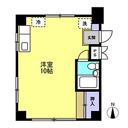 森合グレースイン 101
