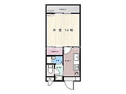 パークプラザ1 302