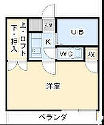 メゾンブランセ 603