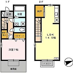 グランモア愛宕 103