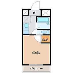 ヤングビレッジMAKI 313