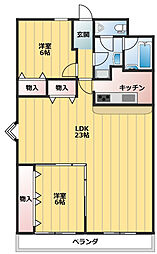 Mスタジアム 501