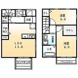 アンソレイユII D