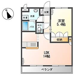サンク　エトワール 303