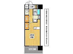 アクシオ北九州 1107