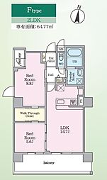 PJツリーネスト 601