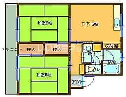 コーエイマンション第2 303