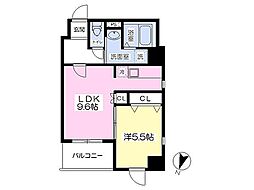 Ｊ-ＰＬＡＣＥ東町 201