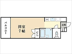 ハコス京田辺 101