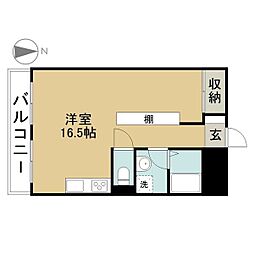 カサグランデ 403