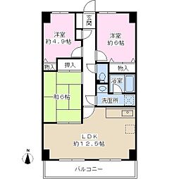 グレーシア大西 403