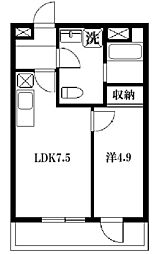 ＣＯＭＯＤＯ上尾本町 302