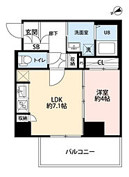 サヴォイ　ラルカンジュ 1105