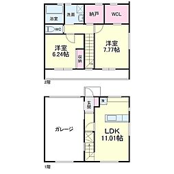 Ｍ＆Ｙ78　Ａ（エムアンドワイ78エー） 4