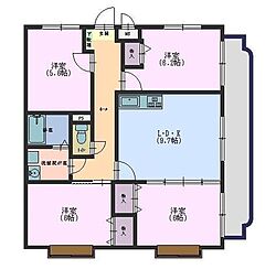 コスモス　Ｂ 202